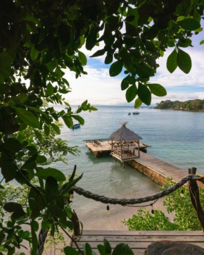 Isla Fuerte Eco House